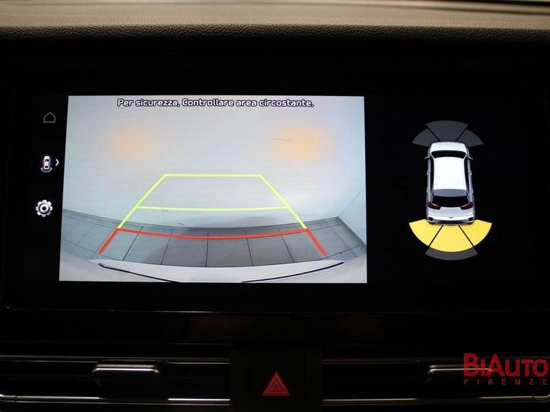 Kia Niro Niro 1.6 gdi hev Style dct6