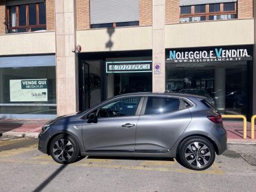 Renault Clio Blue dCi 100 CV 5 porte Evolution