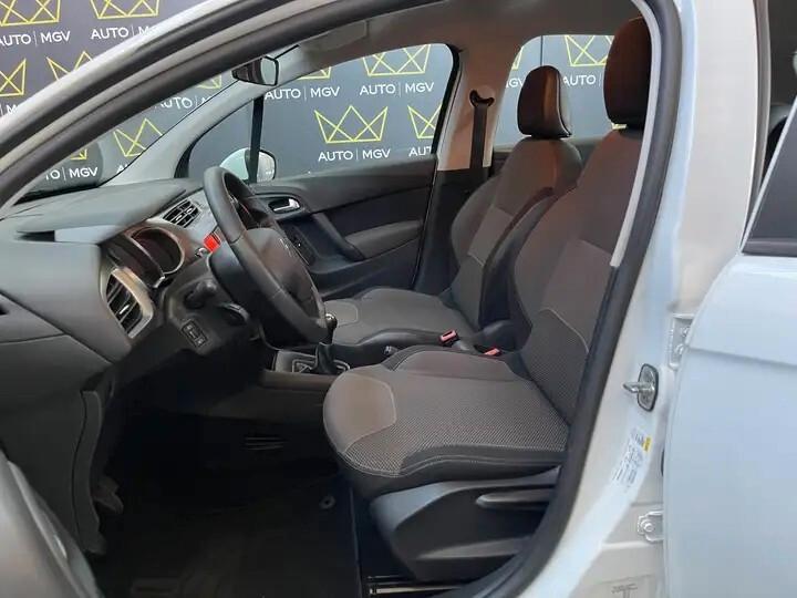 Citroen C3 1.0 VTi 68 Seduction NEOPATENTATI