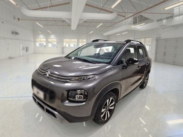 CITROEN C3 AIRCROSS PURETECH 110 SES SHINE SUV