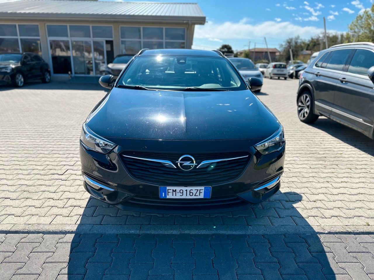 Opel Insignia 2.0 CDTI S&S Sports Tourer Business