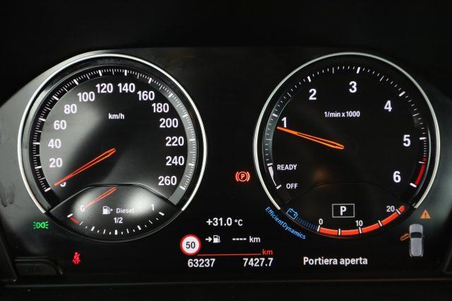BMW X2 X2 sDrive18d Business-X