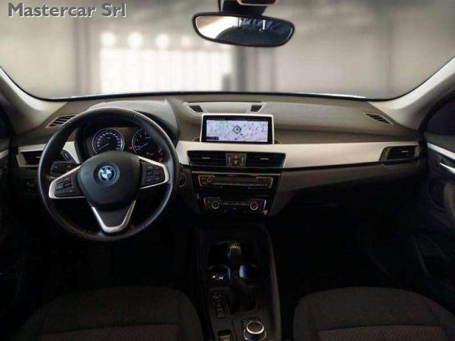 BMW X1 X1 xdrive25e Business Advantage auto - GJ307YN