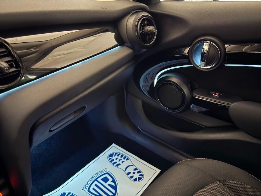 Mini 1.5 Cooper Classic Automatica