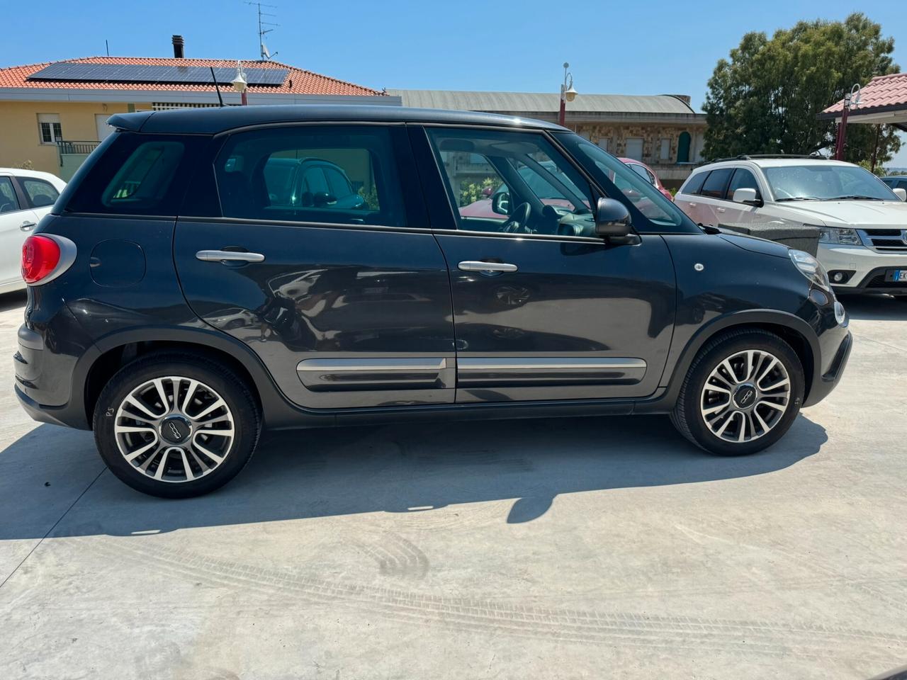 Fiat 500L 1.6 Multijet 120 CV City Cross