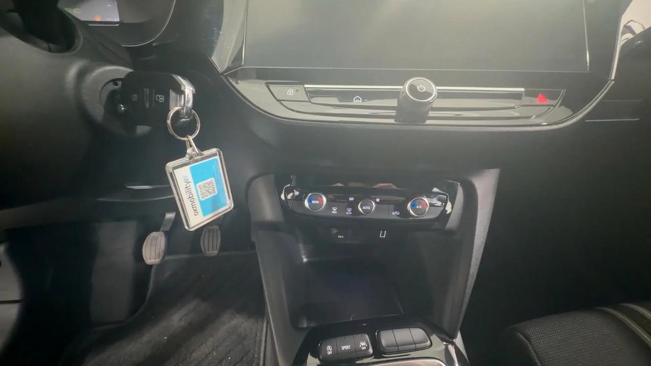 Opel Corsa 1.2 100 CV GS