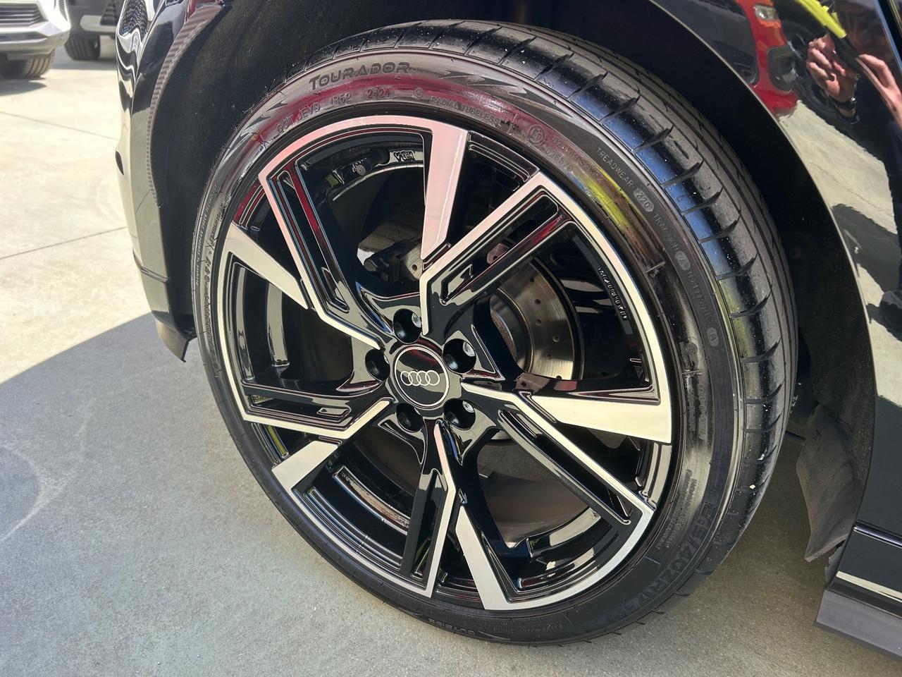 Audi A1 1.6 TDI S line edition
