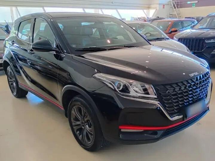 Dfsk Glory 500 1.5 Luxury GPL
