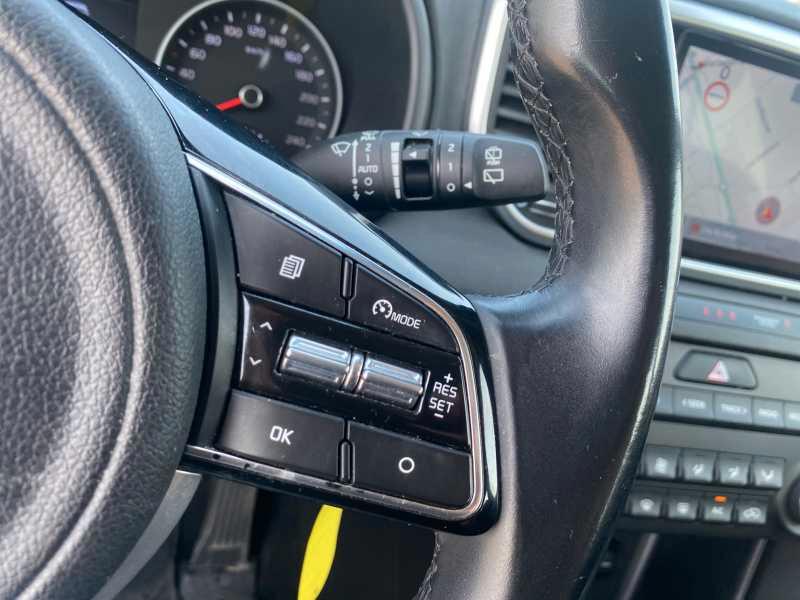 KIA Sportage 1.6 Business Class ecogpl 2wd 126cv