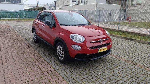 FIAT 500X 1.0 T3 120 CV Urban