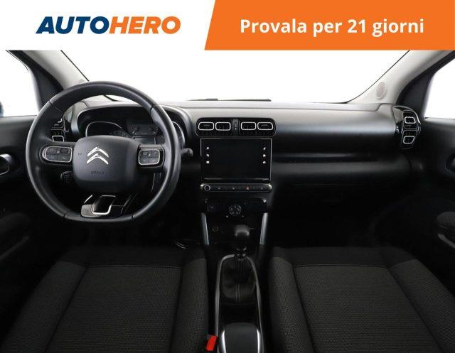 CITROEN C3 Aircross PureTech 110 S&S Shine