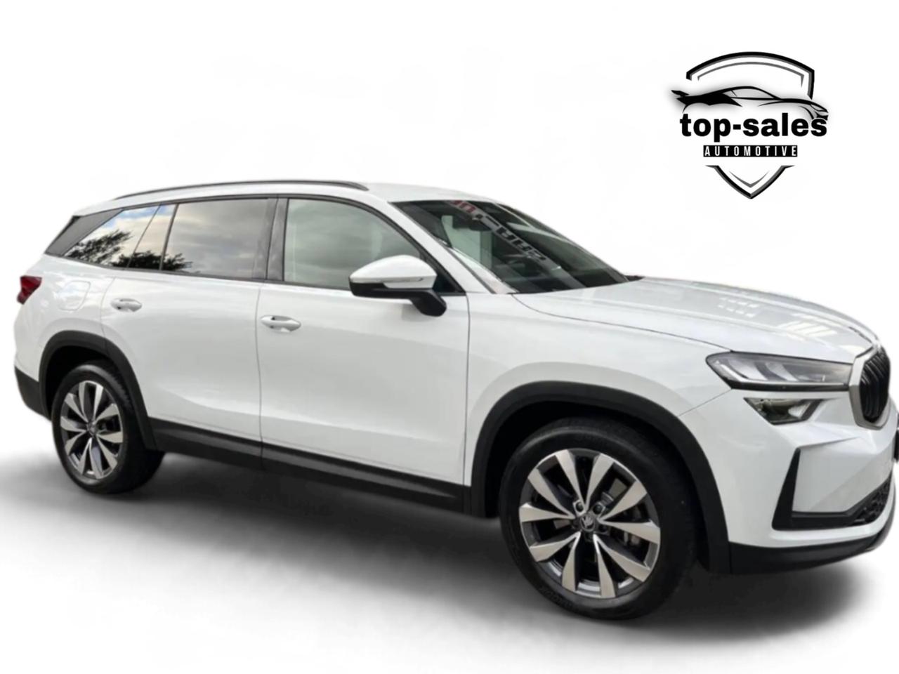 Skoda Kodiaq 1.5 TSI Hybrid DSG Style Perfetta