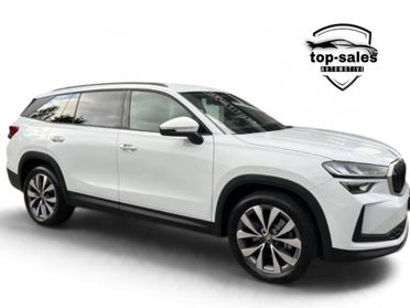 Skoda Kodiaq 1.5 TSI Hybrid DSG Style Perfetta