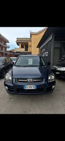 Kia Sportage 2.0 CRDI 140 cv 4x4 pari al nuovo .