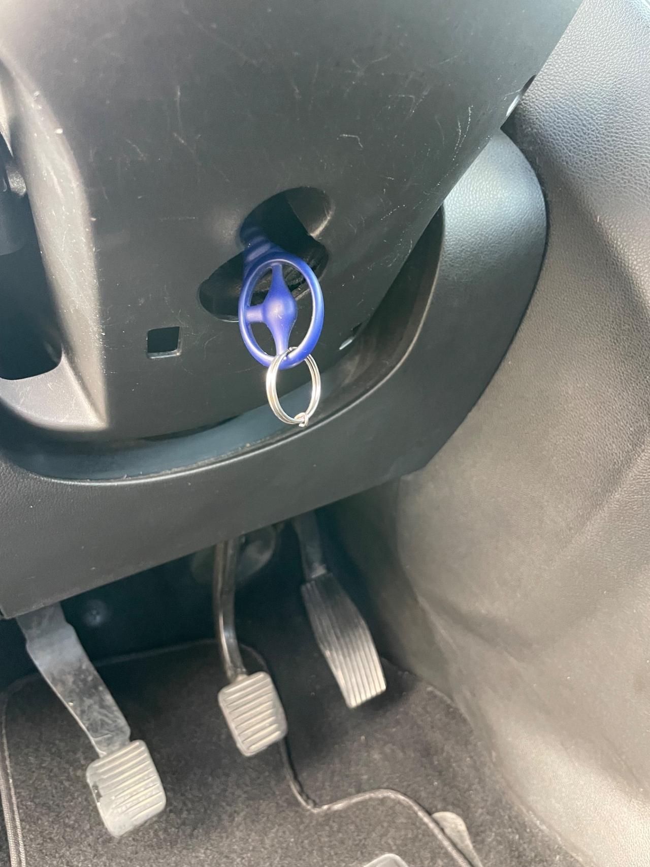 Opel Meriva 1.4 Turbo 120CV GPL Tech Elective