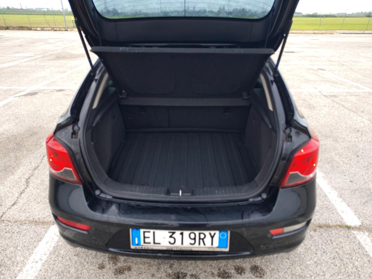 Chevrolet Cruze GPL Full Optional – Ottimo Stato