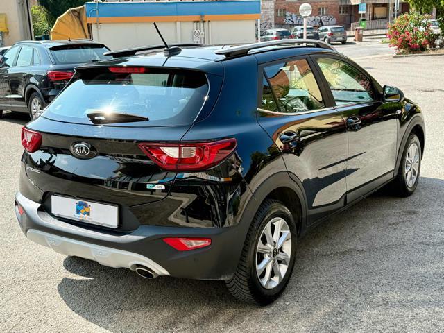 KIA Stonic 1.4 MPI EcoGPL Style