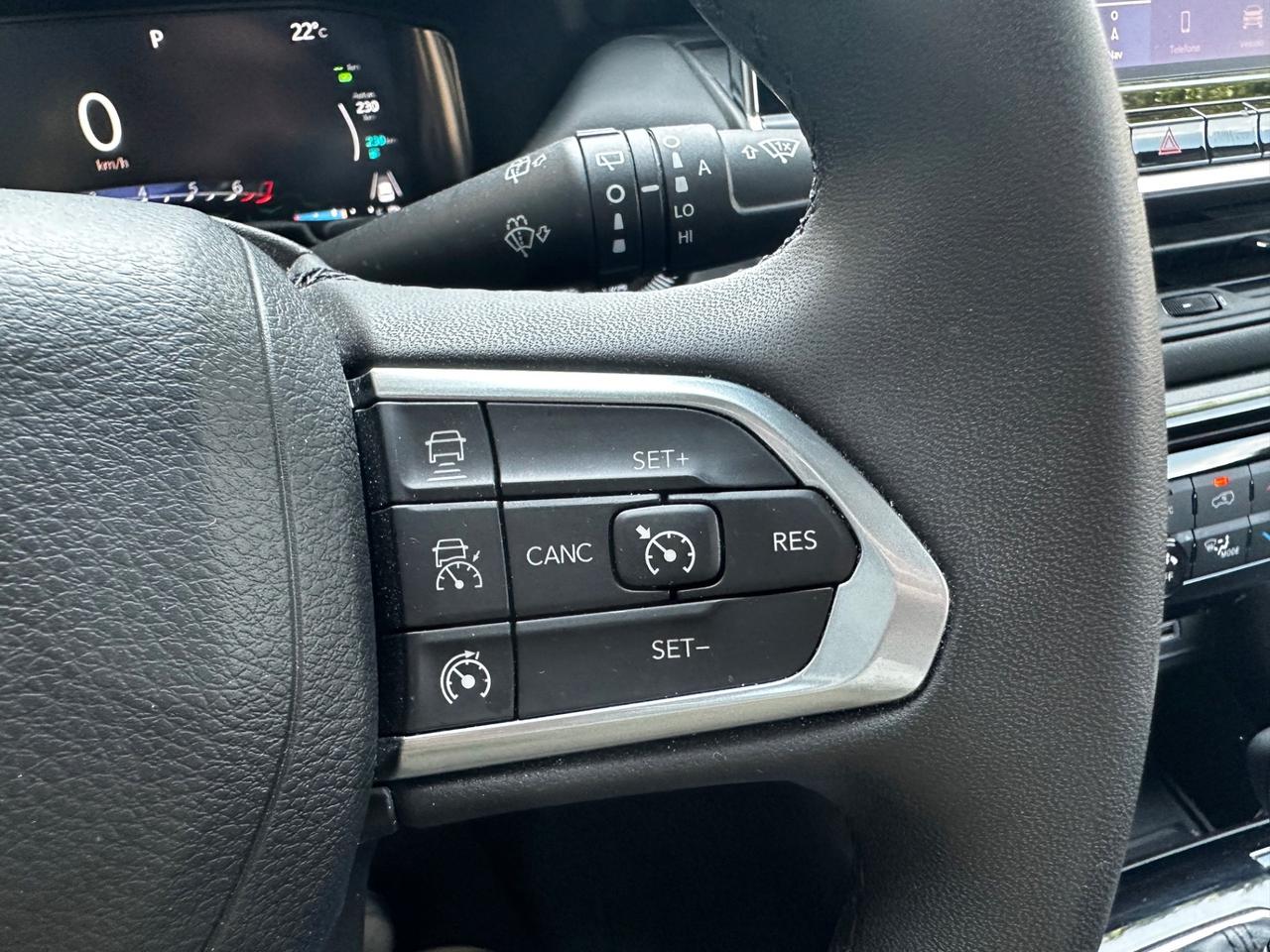 Jeep Compass S 4xe 240cv Ibrida PREZZO VERO