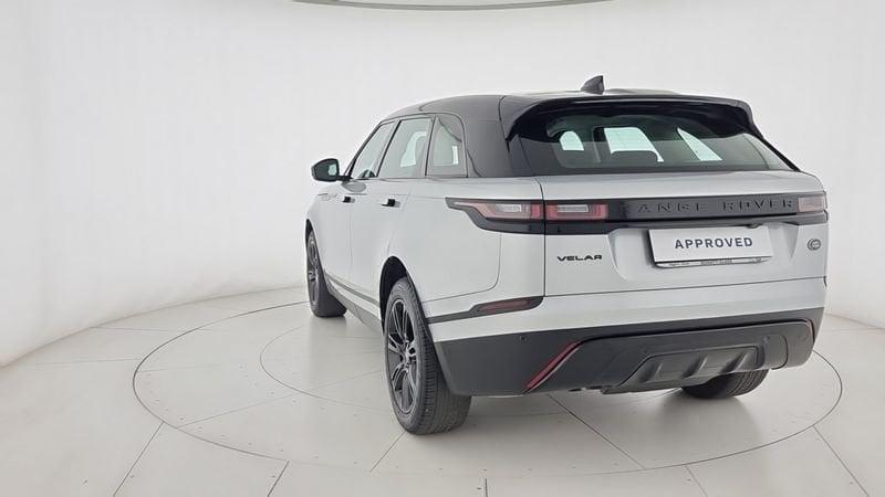 Land Rover Range Rover Velar 2.0D I4 204 CV S