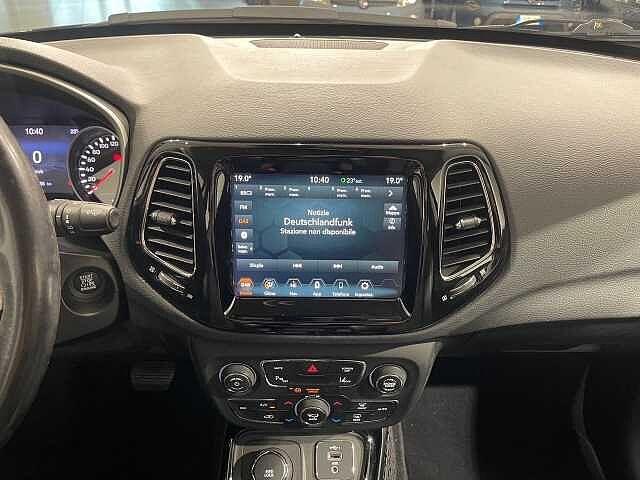 Jeep Compass 2.0 Multijet II aut. 4WD Limited