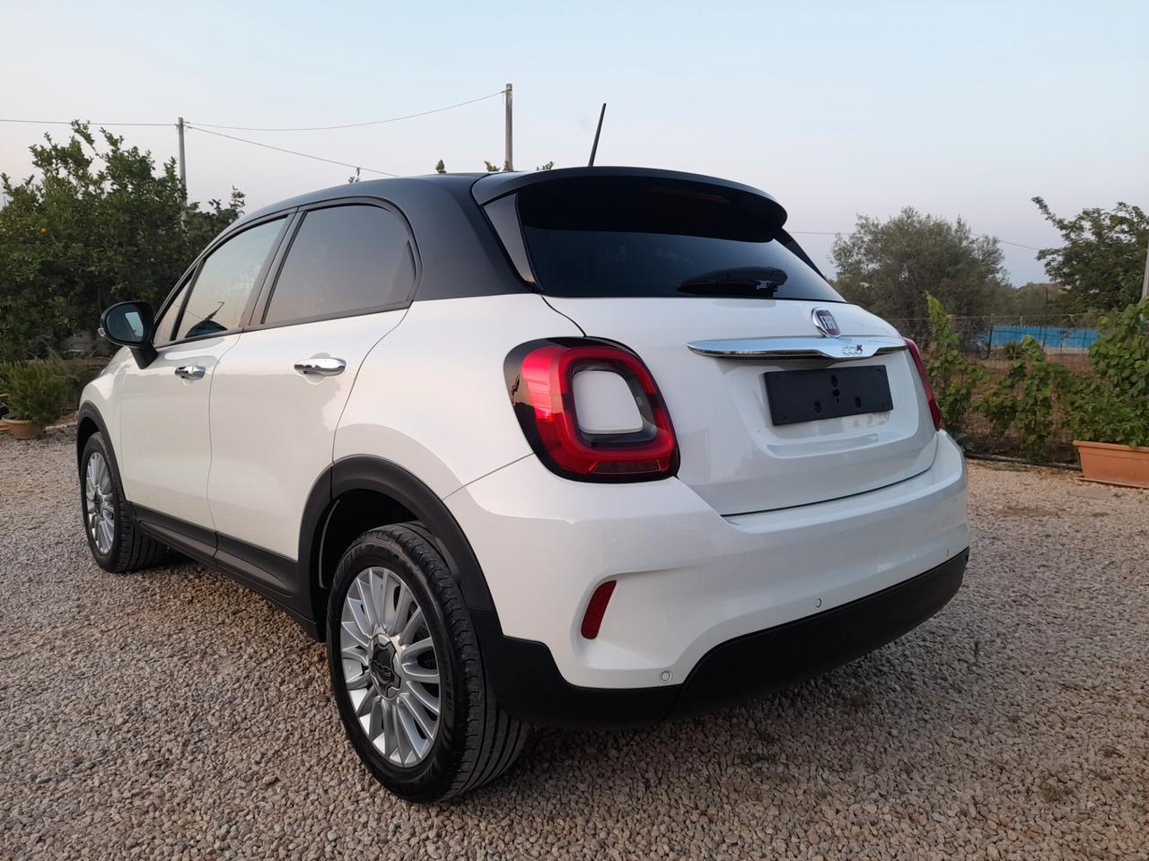 Fiat 500X 1.0 T3 120 CV CONNECT RS ANNO2021