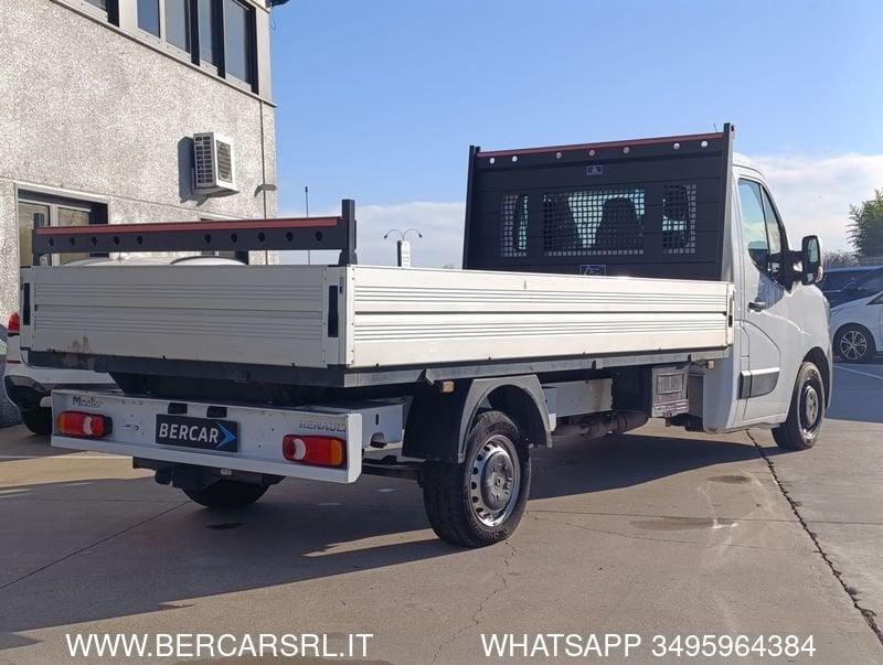 Renault Master Master T35 2.3 dCi 165 PL Cabinato Energy Ice