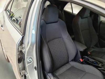 Toyota Corolla 1.8h Business cvt