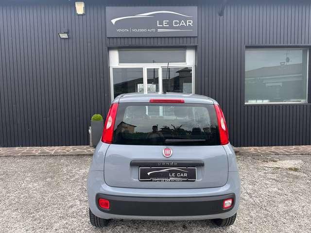 Fiat Panda Panda III 2016 1.2 Lounge 69cv