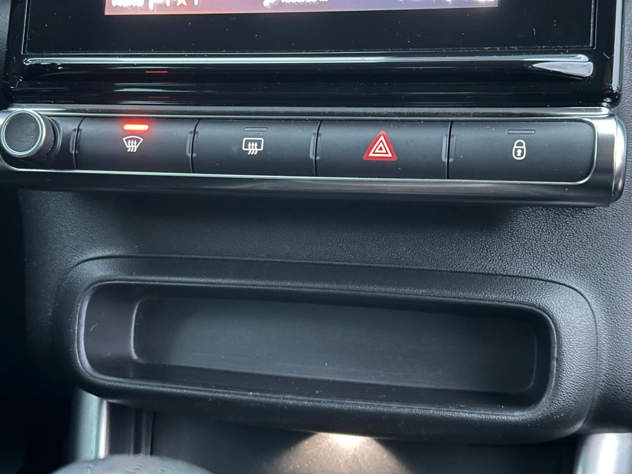 Citroen C3 Aircross PureTech 110 S&S Shine