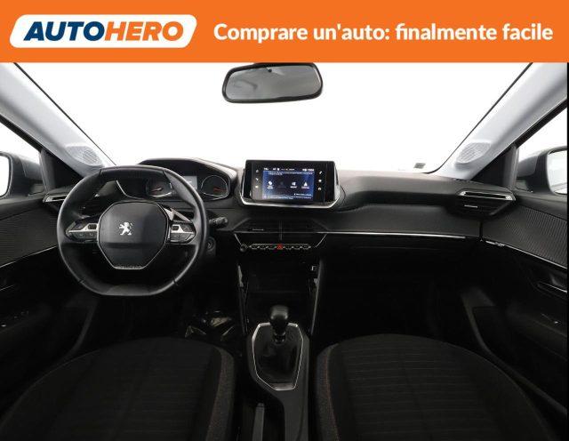PEUGEOT 208 PureTech 100 Stop&Start 5 porte Active