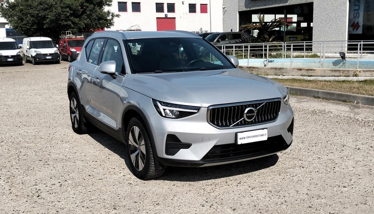Volvo XC40 1.5 t5 Recharge PHEV Core Auto