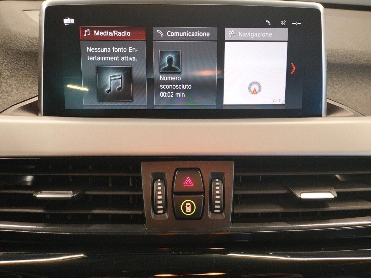 Bmw X1 sDrive16d Business Advantage