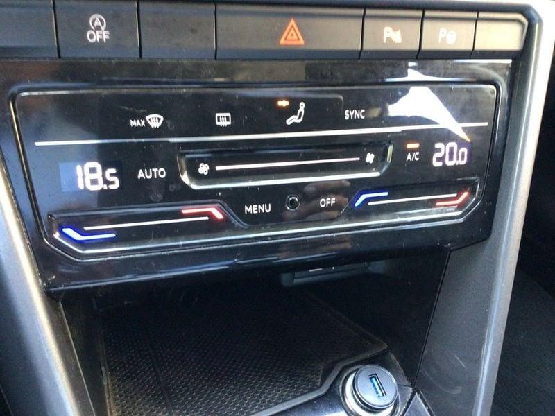 Volkswagen T-Roc 2.0 TDI SCR Style DSG 4MOTION