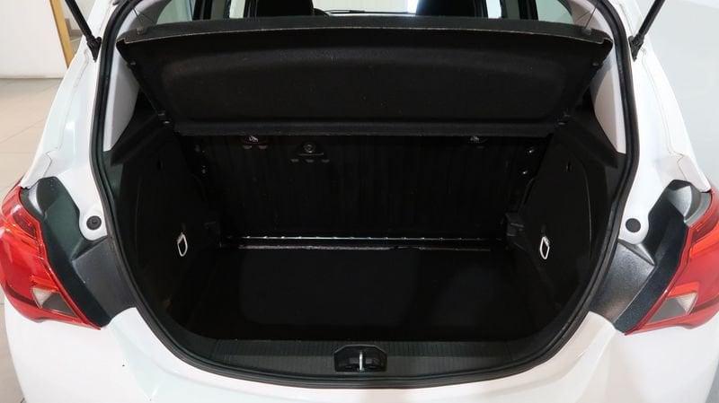 Opel Corsa Corsa 5p 1.4 b-Color s&s 90cv GPL