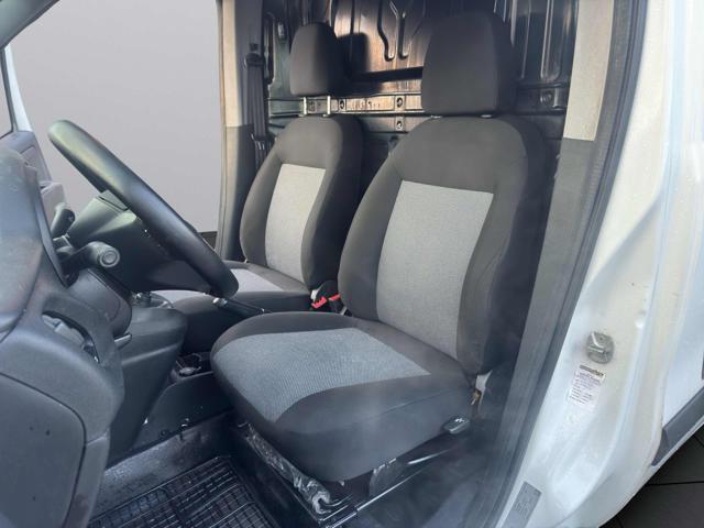 FIAT Doblo 1.4 N.P(ALLESTITO EX RETE GAS-PC-TN)POCHI KM CERTI