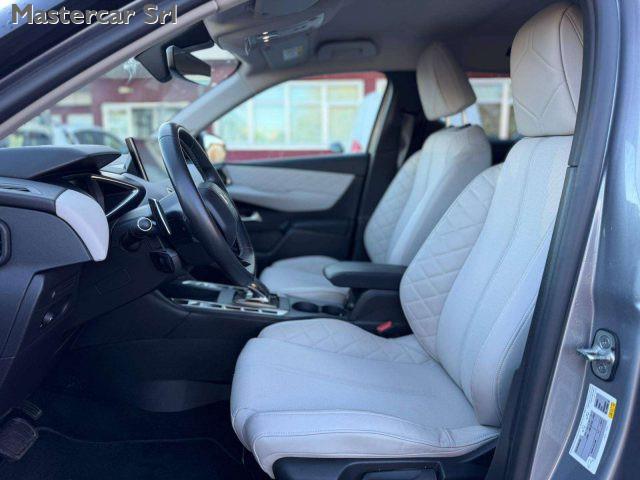 DS AUTOMOBILES DS 3 Crossback Crossback DS3 1.2 Grand Chic 130cv TG: GK977RR