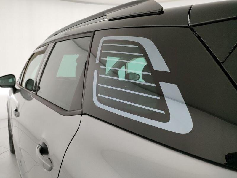 Citroën C3 Aircross C3 Aircross BlueHDi 110 S&S Shine Pack