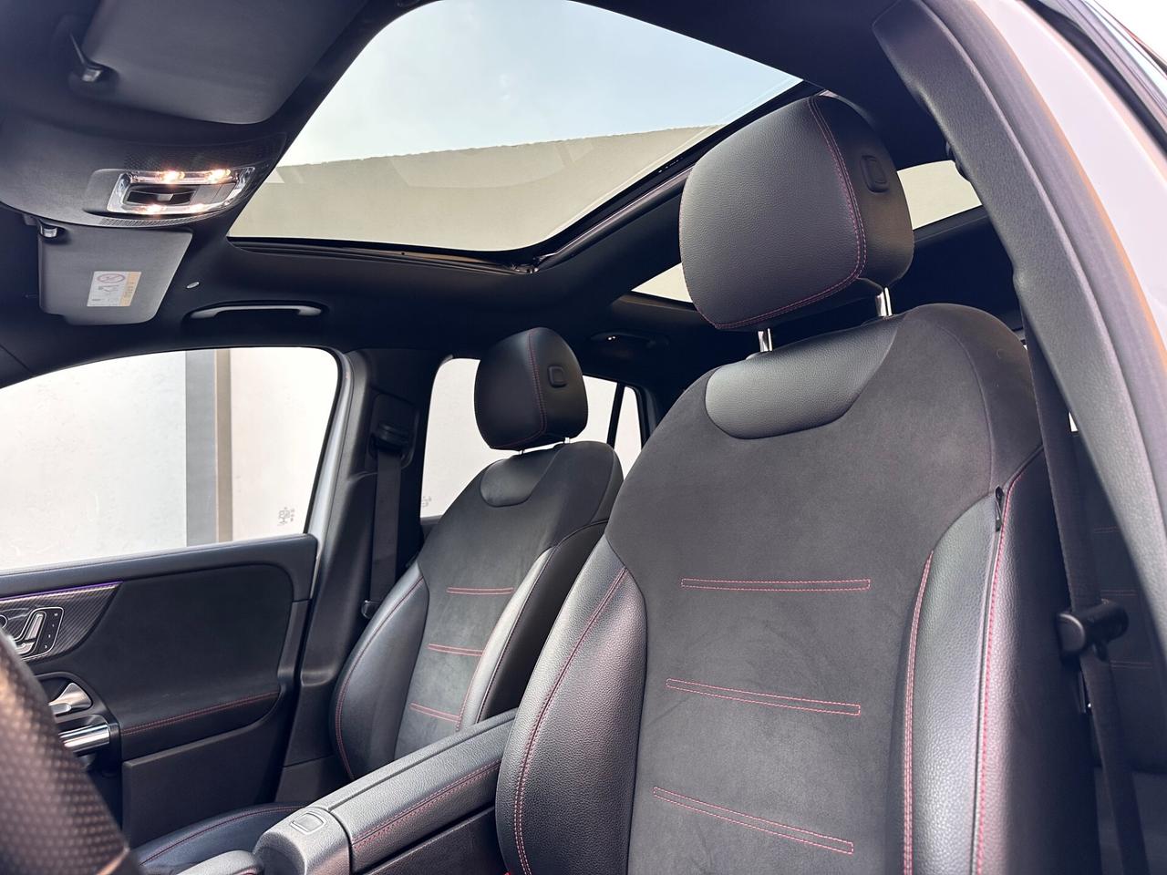 Mercedes-benz GLA 200 GLA 200 d Automatic Sport Plus