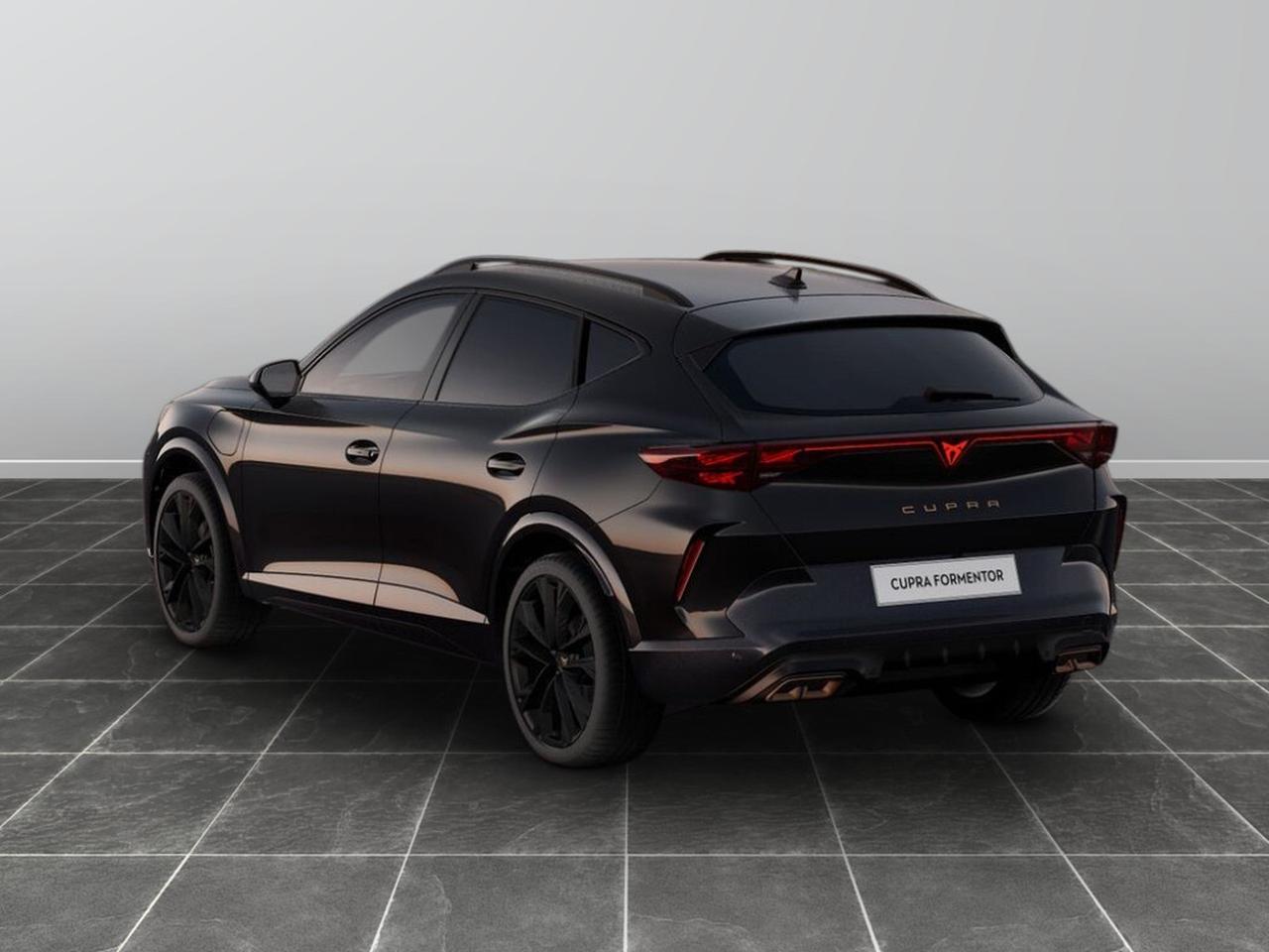 Cupra Formentor 1.5 e-hybrid 204cv dsg