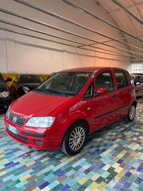 Fiat Idea 1.4 Dynamic