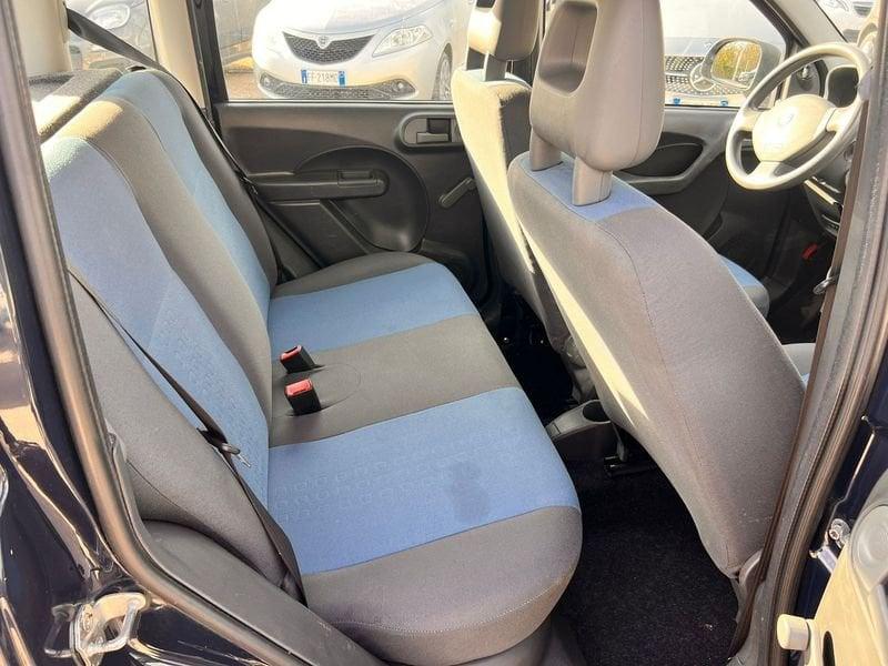 FIAT Panda Panda 1.2 Active