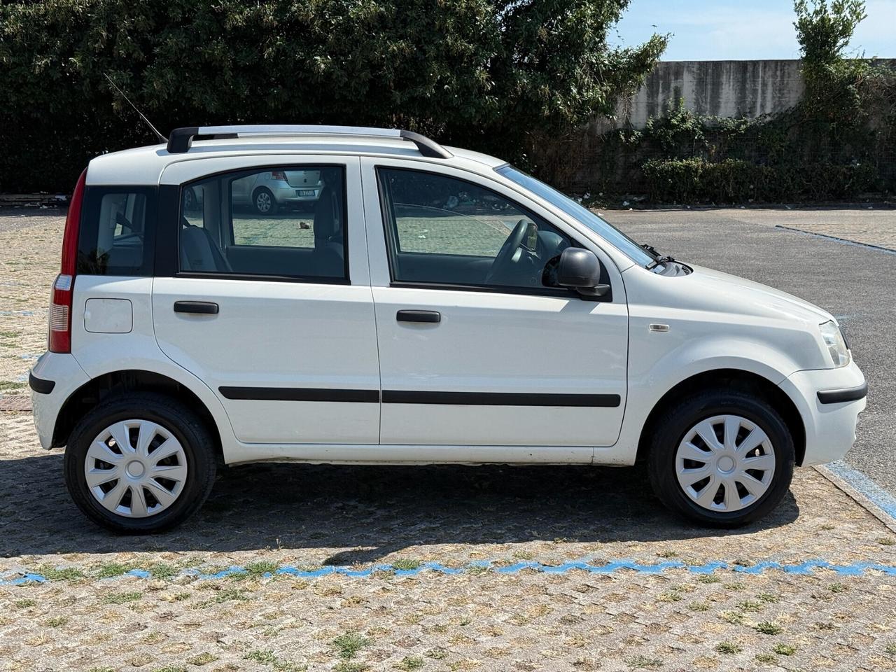 FIAT Panda 2012 1.4 FIRE 77cv Classic