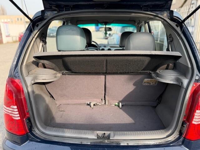 Hyundai Atos Prime 1.1 12V Active Euro 4 adatta a neopatentati