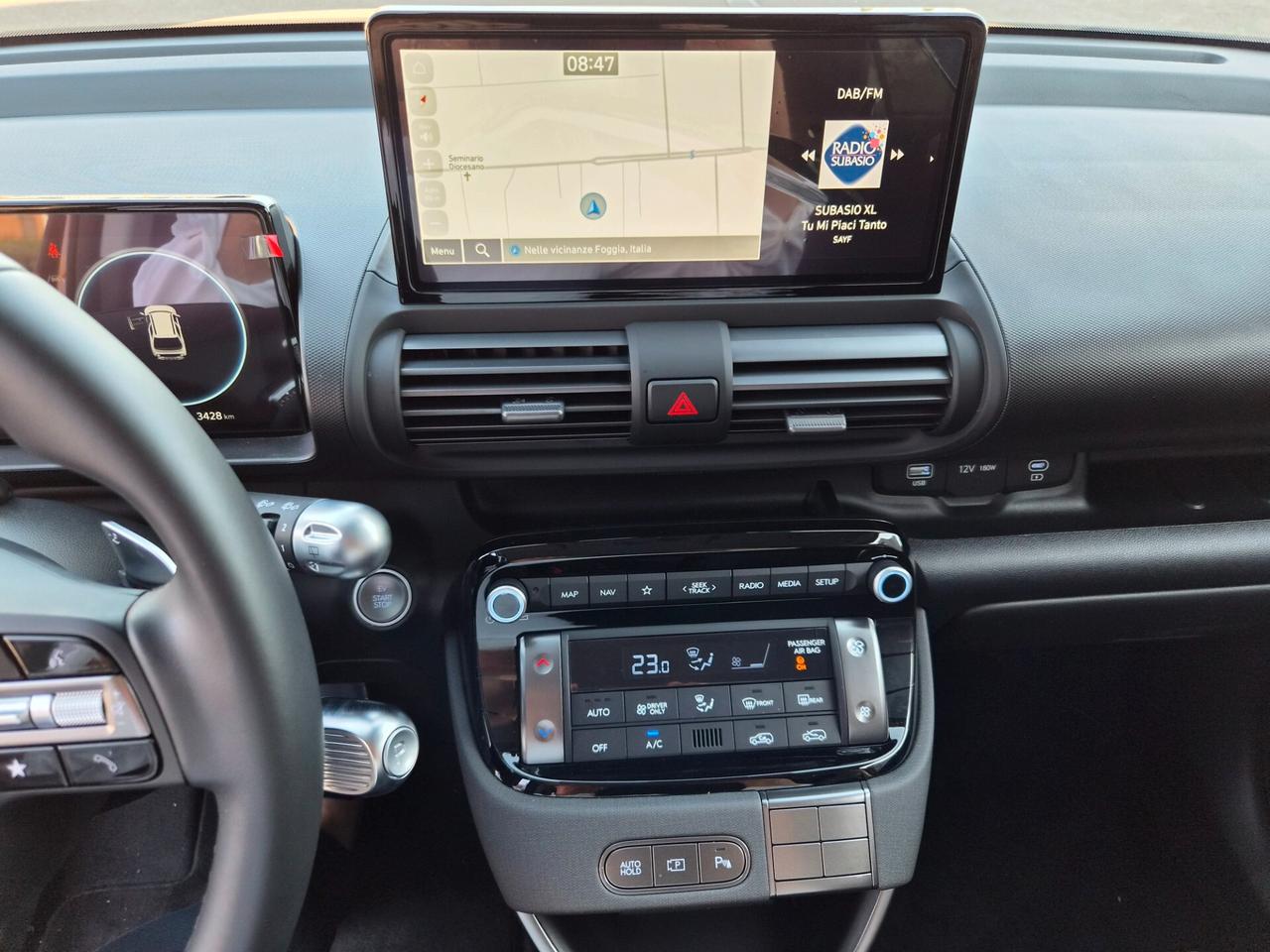 Hyundai Inster 49 kWh XClass