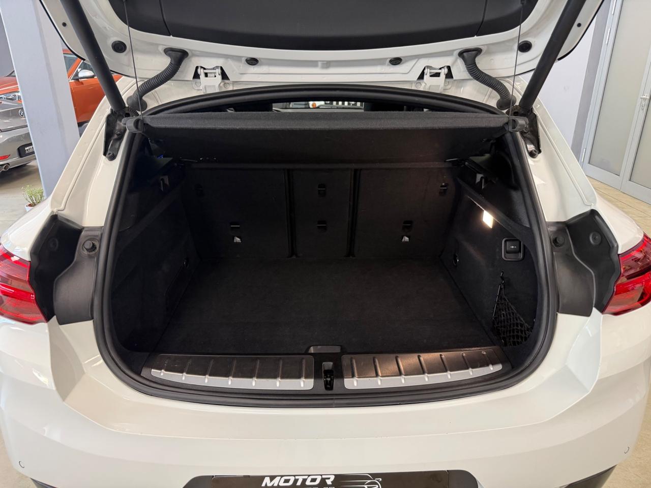 Bmw X2 xDrive20d Msport-X