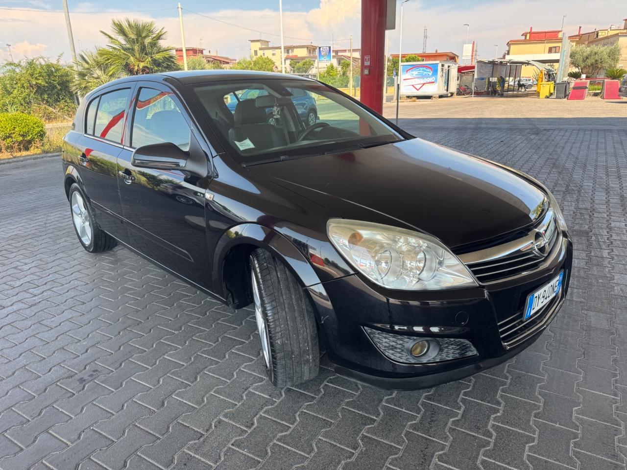Opel Astra 1.7 CDTI 110CV 5 porte Cosmo