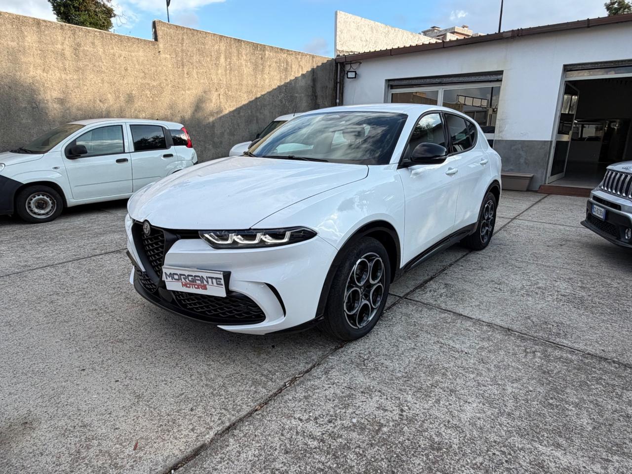 Alfa Romeo Tonale 1.6diesel 130CV TCT6 Sprint 24