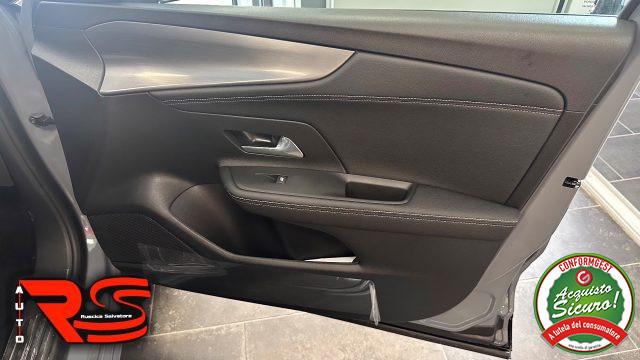 OPEL Mokka Hybrid 145 CV DCT6 GS