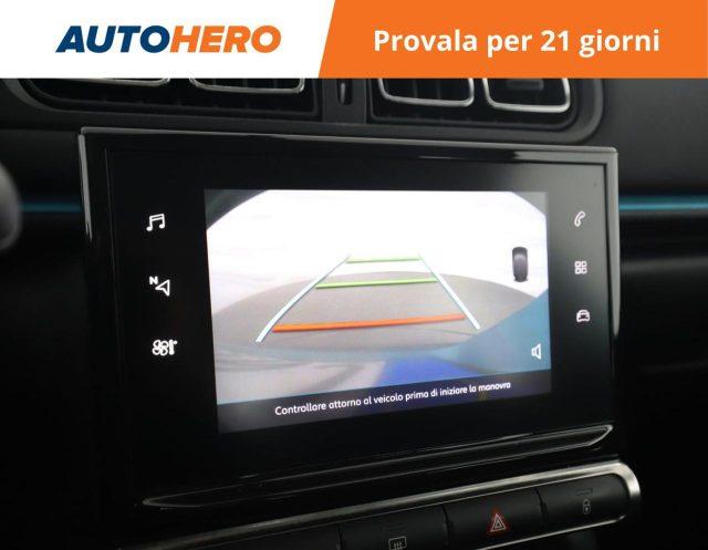 CITROEN C3 PureTech 83 S&S Shine