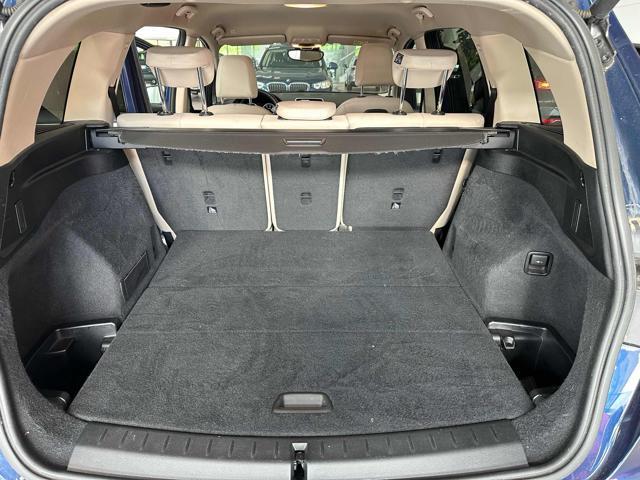 BMW 218 d Gran Tourer Business